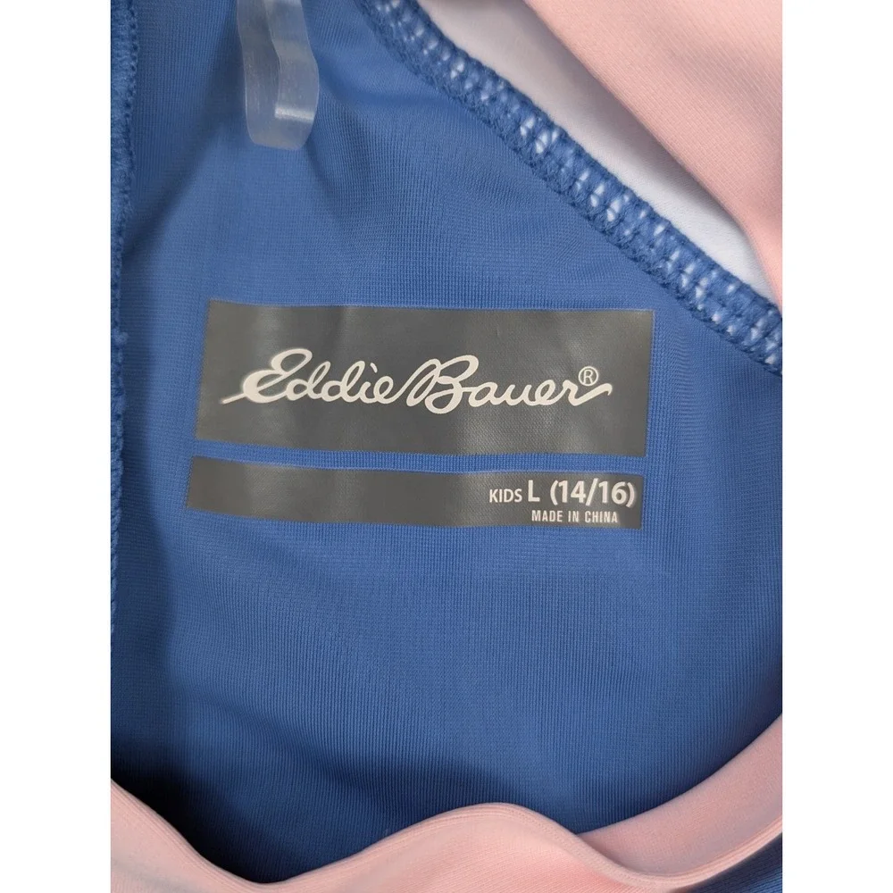 Eddie Bauer eddie bauer